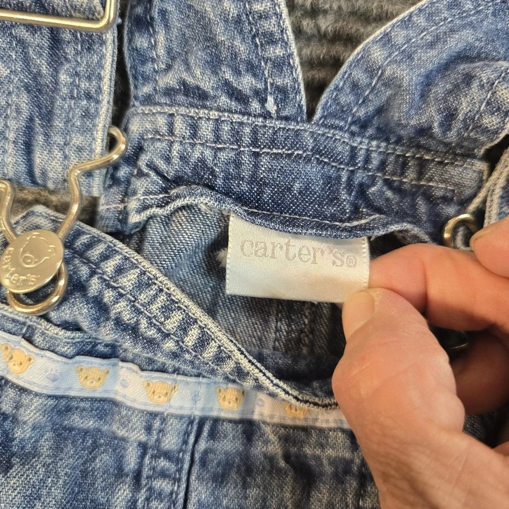 Carters vintage carter